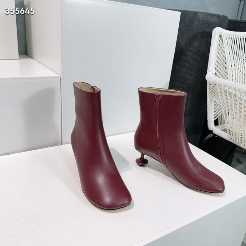 l*ew* boots